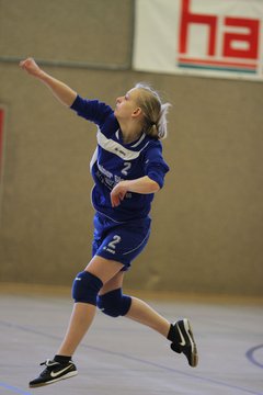 Bild 83 - U18 Juniorinnen ODM am 4.3.12